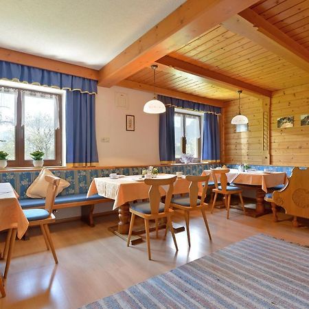 סול Bauernhof Strasserhof מראה חיצוני תמונה