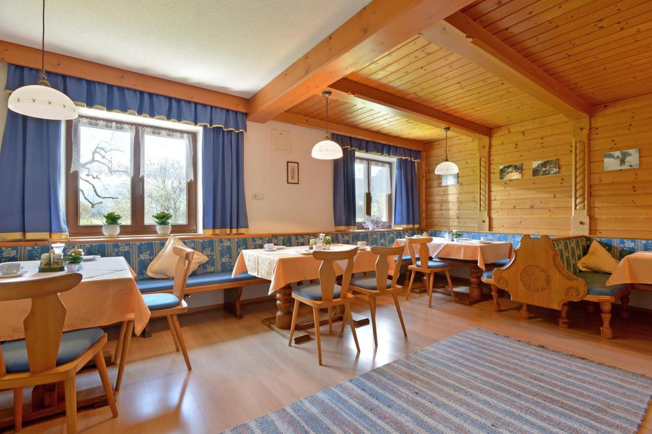 סול Bauernhof Strasserhof מראה חיצוני תמונה