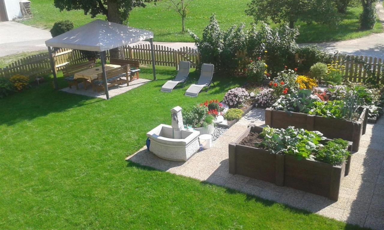 סול Bauernhof Strasserhof מראה חיצוני תמונה