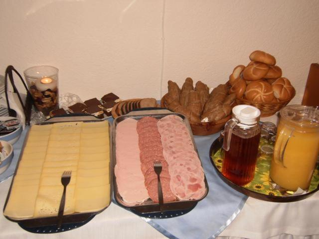 סול Bauernhof Strasserhof מראה חיצוני תמונה